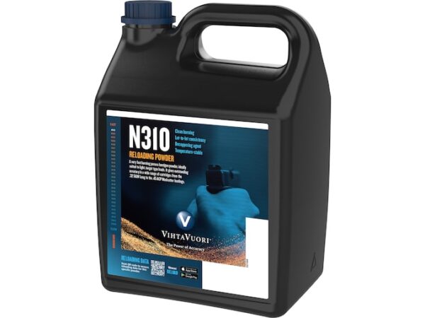 Vihtavuori N310 Smokeless Gun Powder