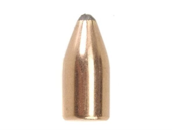 Speer Rifle Bullets Spitzer
